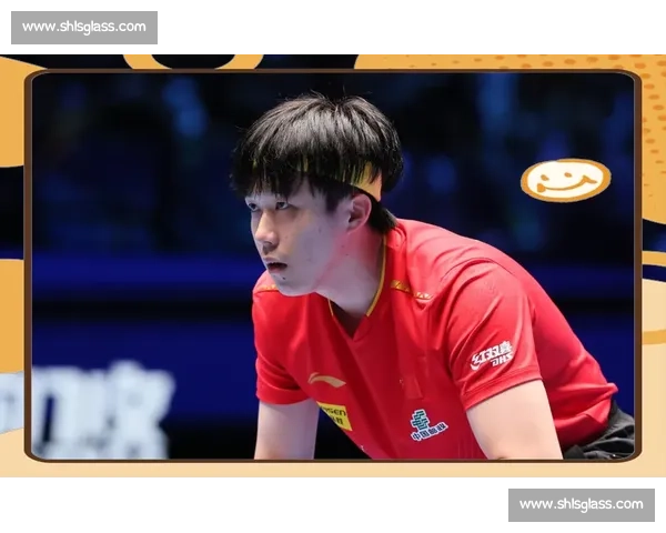 乒乓球新星崛起引领青年竞技风潮与未来赛事辉煌